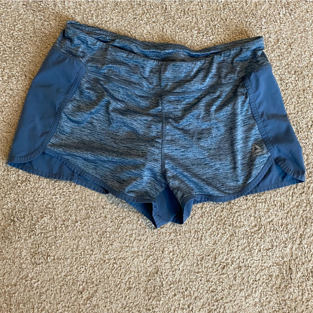 Reebok shorts